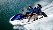 Jet Ski Rental MN