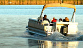 Pontoon Rentals