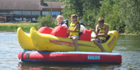 Water Toy Rentals