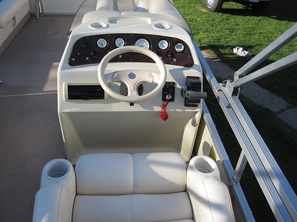 Minnesota Pontoon Rentals