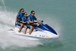 Jet Ski Rentals Minnesota