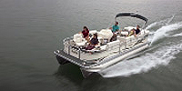 Pontoon Rentals Minnesota