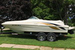 Ski Boat Rentals MN