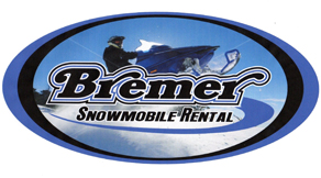 Bremer Snowmobiles