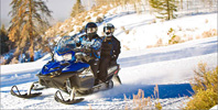 MN Snowmobile Rentals