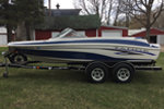 Rent a Ski Boat MN