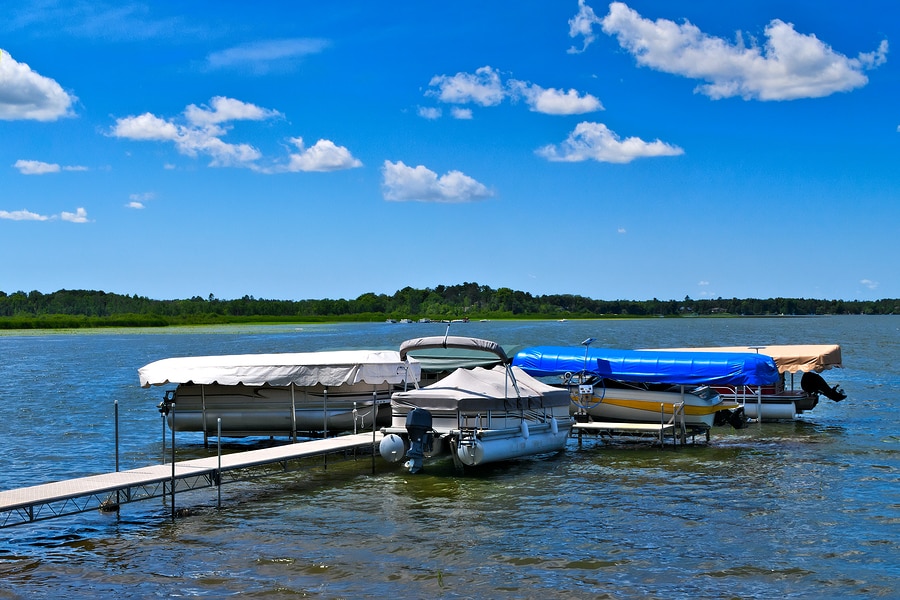 Boat Rentals