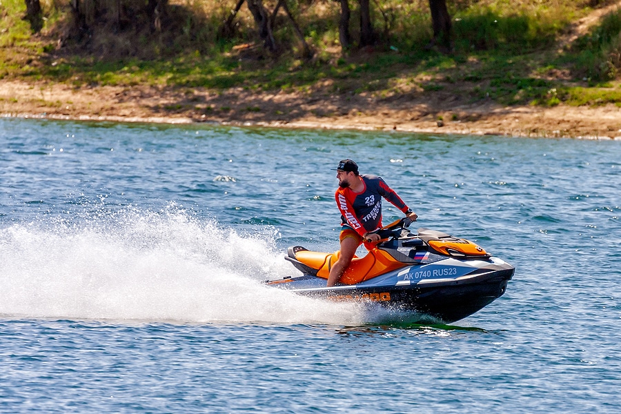 Is a Jet Ski Rental Right For You?