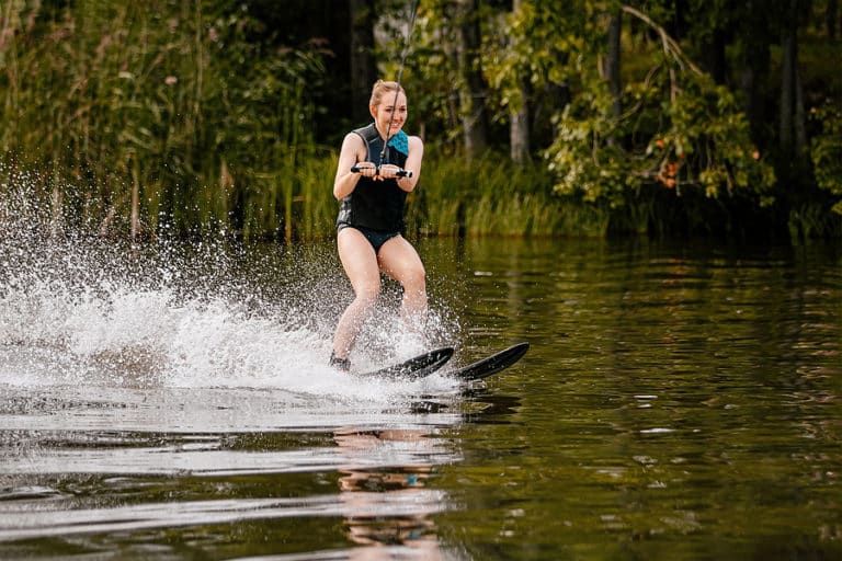 Water Skiing Basics for Beginners