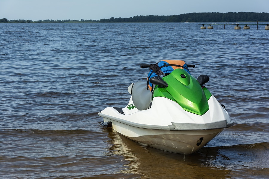 Jet Ski Rental Tips