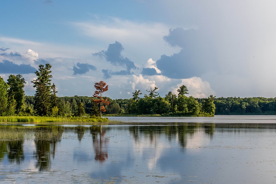 Best Minnesota Lakes