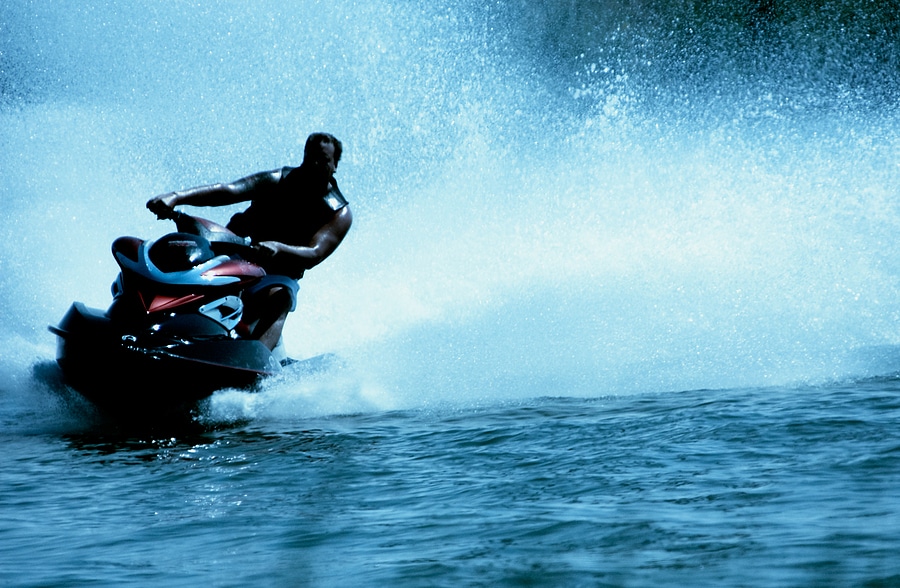 Tips for Operating a Jet Ski Rental Like a Pro