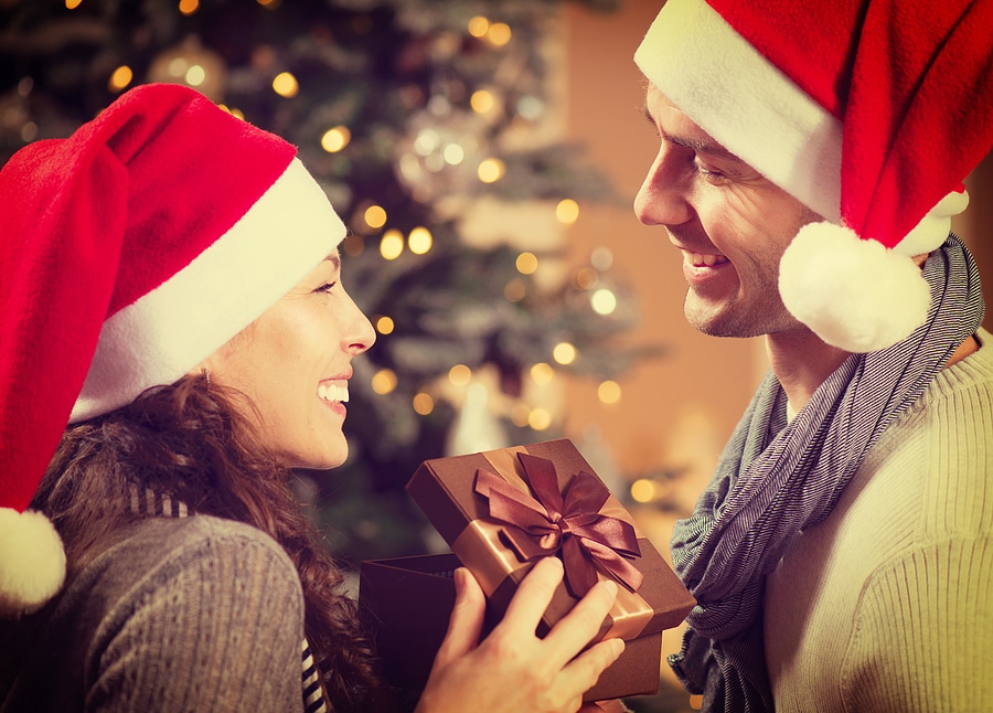 How to Give the Gift of Adventure this Year