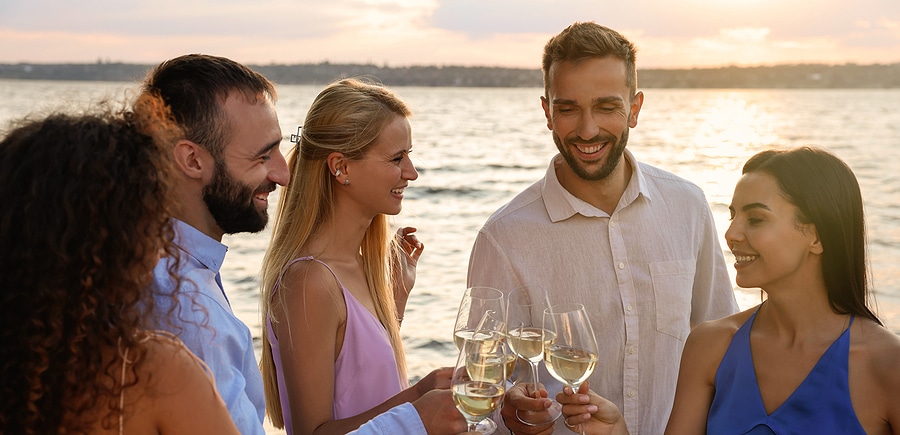 Hosting a Lake Day Party? Here’s How Bremer Can Help
