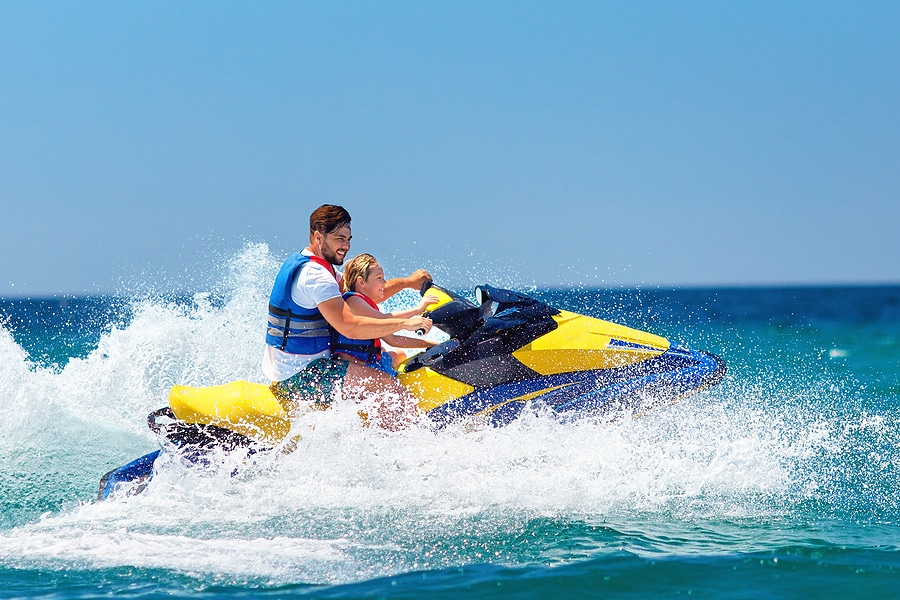 Is Jet Skiing Family-Friendly? What Parents Should Know