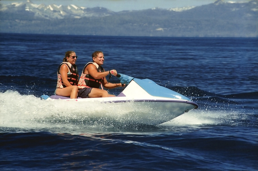 Why Delivery Makes Boat and Jet Ski Rentals Easier