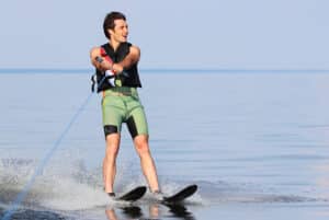 Ski Boat Rental Ideas for Thrill Seekers